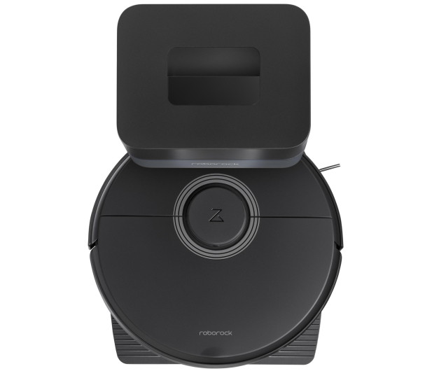 Roborock Q7 Max Plus Czarny (Q7MP52) - 1377277 - zdjęcie 9